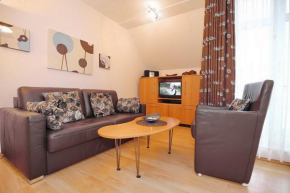Haffblick Wohnung 11, Boltenhagen